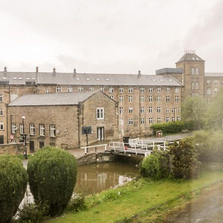 Canal View Skipton Exterior foto