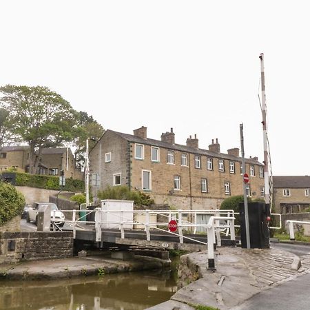 Canal View Skipton Exterior foto